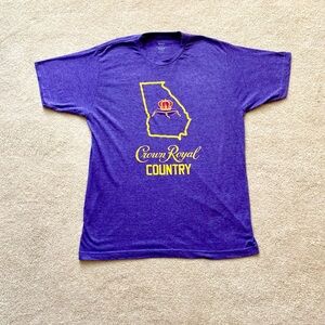 Crown Royal T-shirt
